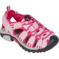 Mc Kinley Vapor 2 JR Pink/Rot 38
