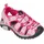 2 JR Pink/Rot 38