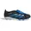 Predator Jb Fold-over Ft/fg Fußballschuhe Core Black Ftwr White Glory Blue EU 34