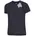 grau/blau XL