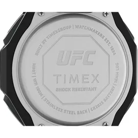 Timex Herren Analog-Digital Quarz Armbanuhr UFC Colossus' TW2V55300