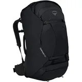 Osprey Farpoint 80l Rucksack - Black - One Size