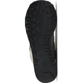 New Balance 574 Herren Arid Stone 43