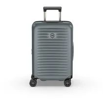 Victorinox Airox Advanced Frequent Flyer 4-Rollen Cabin 55 cm / 37 l grau