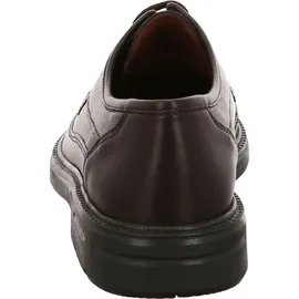 SIOUX Schuhe 26263 / braun, - 41,5