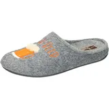 Manitu Manitu-Home Hausschuhe 44 EU
