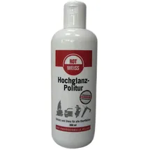 RotWeiss Hochglanzpolitur 500 ml 1 St.