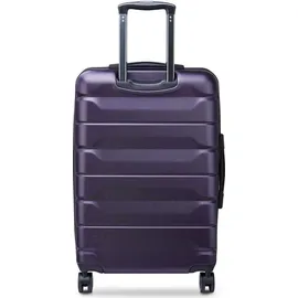 Delsey Air Armour 4-Rollen Cabin 55 cm / 19 l violett/lila