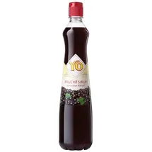 Säfte-Sirup Schwarze Ribisel 700 ml