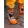 Viking Jolly Print Gummistiefel orange/multi 29