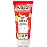Weleda Comfort Aroma-Cremedusche Duschgel, 200ml