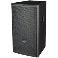 DAP AUDIO DAP NRG-8 Passiver 8” Breitbandlautsprecher