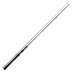 Daiwa Spinnrute Triforce Target Spin (Perch Spin) Perch Spin, Perch Spin / 210cm 10-30g