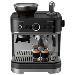 Kaffeemaschine Philips "Minuto 3000 HD8824 / 09"