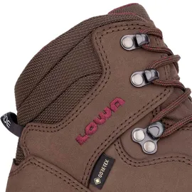 Lowa Renegade GTX Mid Ws espresso 37.5