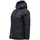 Peak Performance Elevate Liner Jacke - Black - S
