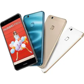 Huawei P10 lite Dual SIM 3 GB RAM 32 GB Schwarz