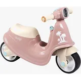 Smoby Scooter Rutschauto Rosa (721008)
