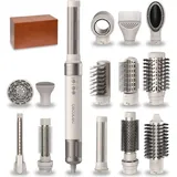 Cecotec Bamba CeramicCare 14in1 AirGlam beige