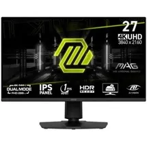 MSI MAG 275UPD E14 27"