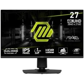 MSI MAG 275UPD E14 27"