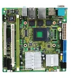 Industrial Mainboard Server MSI Fuzzy + Intel C2D T7200 + 2GB DDR2 Upgrade Set