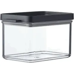 Schrank - Vorratsdose - 700 ml