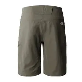 The North Face Exploration Shorts New Taupe Green 30