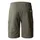 The North Face Exploration Shorts New Taupe Green 30