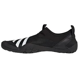 adidas Terrex Jawpaw Slip-On Schwarz/Silber/Weiß 35