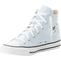 Converse Sneaker CONVERSE "CHUCK TAYLOR ALL STAR", Damen, Gr. 42, blau (blau supermoon), Textil, Schuhe Sneaker