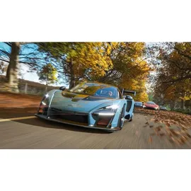 Forza Horizon 4 (USK) (Xbox One)