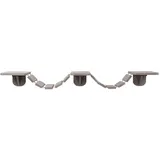 Trixie Kletterwand 150 x 30 cm taupe