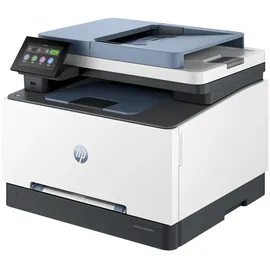 HP Color LaserJet Pro MFP 3302fdwg mehrfarbig (759V2F)