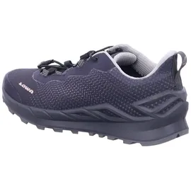 Lowa MERGER GTX LO WS anthrazit/lavendel, /