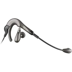 HP Poly H81N-CD - General Trades - Headset - im Ohr