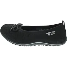 Dockers by Gerli Ballerina Schwarz | Gr.: 36