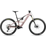 Orbea Rise LT M10 2025 29 Zoll RH 0 cm Unisex rosa