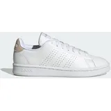 Cloud White / Cloud White / Wonder Taupe 38 2/3