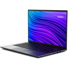 Medion Avantum 14 E1e Intel Celeron N4500 4 GB RAM 128 GB Flash Win11 Home S-Modus MD600015
