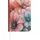 ALPHA EDITION GmbH & Co. KG Lady Journal Flowers 2026 Weiß