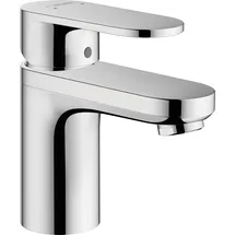 Hansgrohe Vernis Blend 70 Einhandmischer chrom 71558000