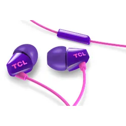 HIFI SOCL100 In-Ear Sunrise Purple