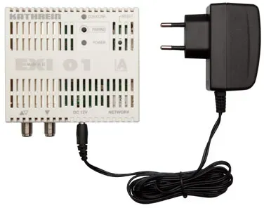 Kathrein EXI 01 - HF/IP Modem für K-LAN
