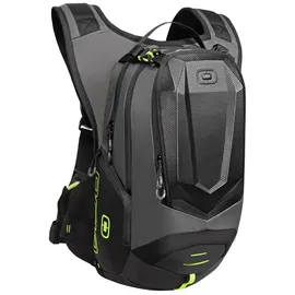 Ogio Dakar 3L Trinkrucksack Schwarz