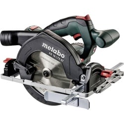 Metabo, Handkreissäge, KS 18 LTX 57