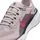 Nike Pegasus 41 Damen Beige / Schwarz / Rot 38