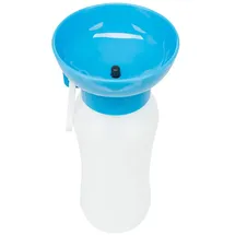 Trixie Flasche mit Trinknapf