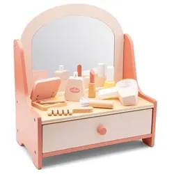 New Classic Toys Kinderschminktisch