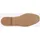 Heine Ballerina HEINE, Damen, Gr. 35, taupe, Glattleder, Leder, Rindsleder, Schuhe Ballerina